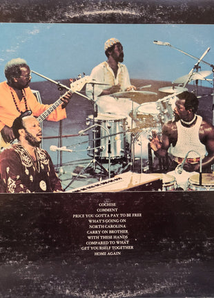 Les McCann : Live At Montreux (2xLP, MO )