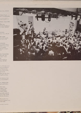 Les McCann : Live At Montreux (2xLP, MO )