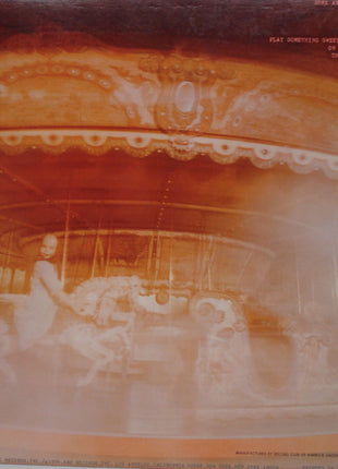 Three Dog Night : Hard Labor (LP, Album, Club, RE, Pit)