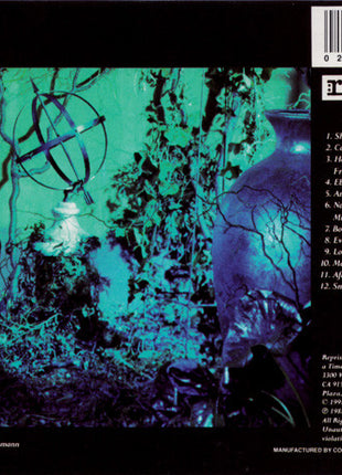 Enya : Shepherd Moons (CD, Album, Club, RE)