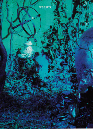 Enya : Shepherd Moons (CD, Album, Club, RE)