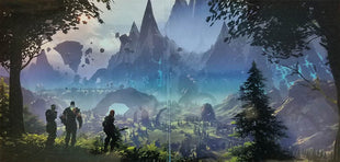 Neal Acree : Rend (Original Soundtrack) (2xLP, Album, M/Print, Blu)