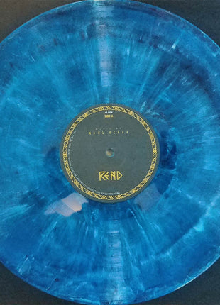 Neal Acree : Rend (Original Soundtrack) (2xLP, Album, M/Print, Blu)
