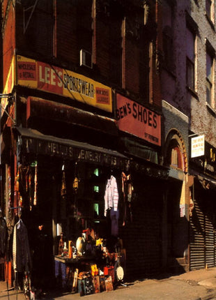 Beastie Boys - Paul's Boutique 20th Anniversary Edition (Vinyl) (New (N))