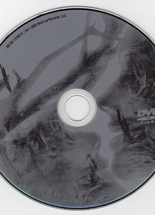 Seether : Disclaimer II (CD, Album, RE, DAD + DVD-V, NTSC)
