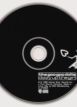 The Goo Goo Dolls* : Dizzy Up The Girl (CD, Album, Oly)