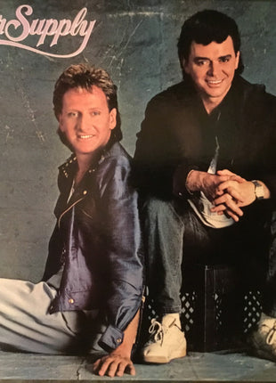 Air Supply : Air Supply (LP, Album)