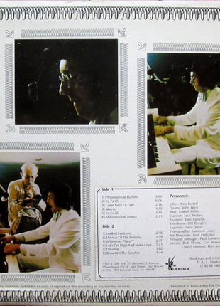 John Valby : Philosophical Bullshit (LP, Album)