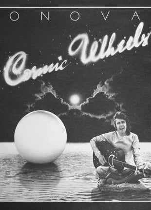 Donovan : Cosmic Wheels (LP, Album, San)