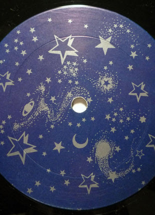 Donovan : Cosmic Wheels (LP, Album, San)