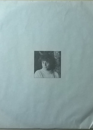 Andreas Vollenweider : Dancing With The Lion (LP, Album)