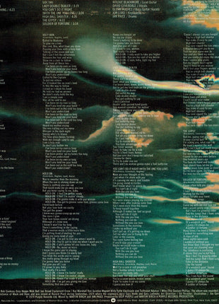 Deep Purple : Stormbringer (LP, Album)