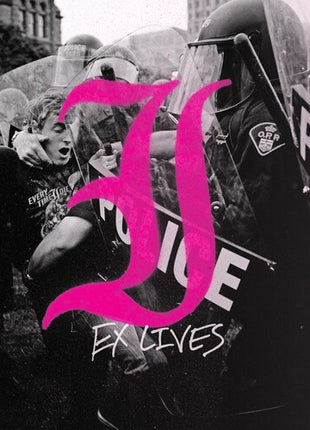Every Time I Die - Ex Lives (Vinyl) (New (N))