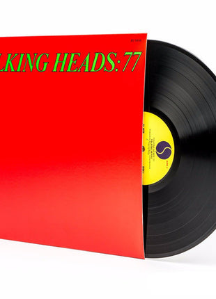Talking Heads - Talking Heads: 77 (Vinyl) (New (N))