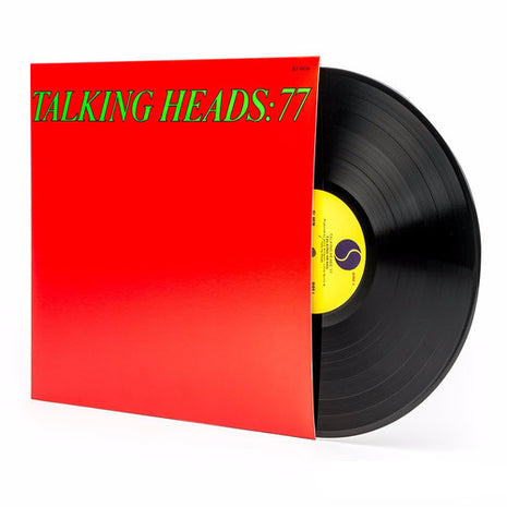 Talking Heads - Talking Heads: 77 (Vinyl) (New (N))