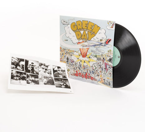 Green Day - Dookie (Vinyl) (New (N))