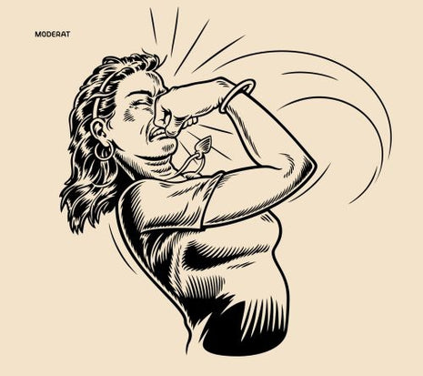Moderat - Moderat (Vinyl) (New (N))