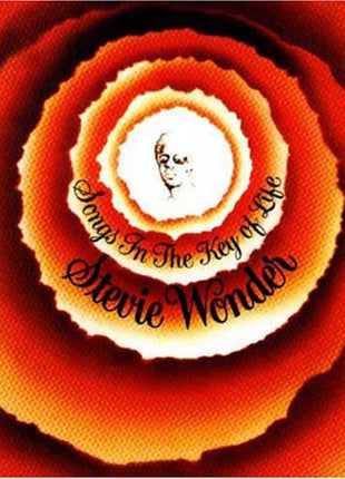 Stevie Wonder - Songs In The Key Of Life [2 LP+7"] (Vinyl) (New (N))