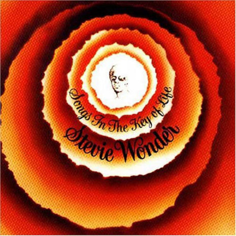 Stevie Wonder - Songs In The Key Of Life [2 LP+7"] (Vinyl) (New (N))