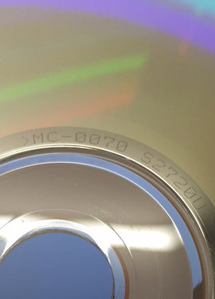 Rick Holmstrom : Cruel Sunrise (CD, Album, Dig)