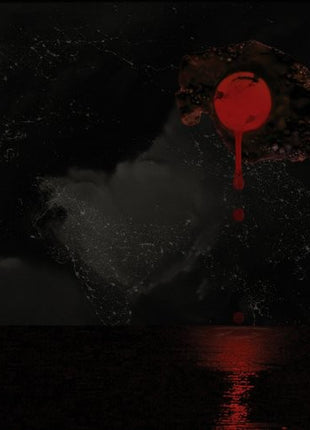 the album cover for Cursive - Mama I'm Swollen [LP]
