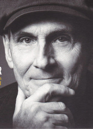 James Taylor (2) : American Standard (CD, Album)