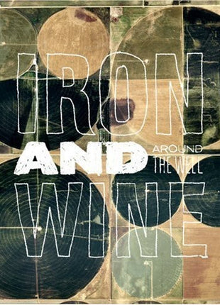 Iron & Wine - Around the Well (Vinyl) (New (N))