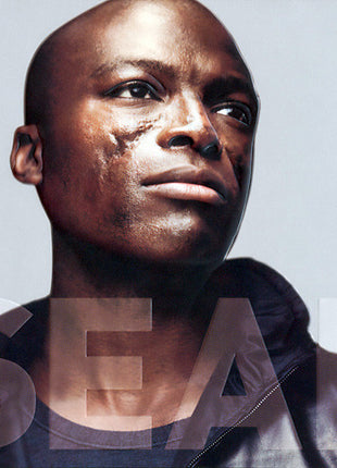 Seal : Seal IV (CD, Album, WEA)