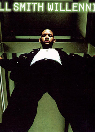 Will Smith : Willennium (CD, Album)