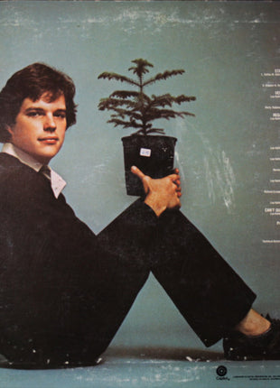 Leo Kottke : Chewing Pine (LP, Album, Jac)