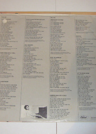 Alan Gordon : Alley & The Soul Sneekers (LP, Album)