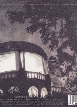 Neil Young : Le Noise (CD, Album)