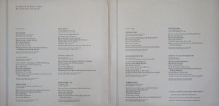 Linda Ronstadt : Greatest Hits Volume Two (LP, Comp, Gat)