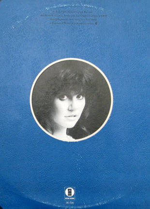 Linda Ronstadt : Greatest Hits Volume Two (LP, Comp, Gat)