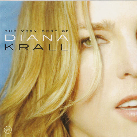 Diana Krall : The Very Best Of Diana Krall (CD, Comp, Club)