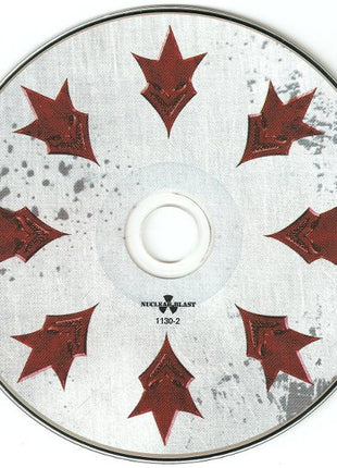 In Flames : Trigger (CD, EP, Enh)