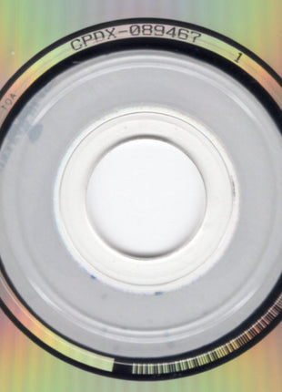 In Flames : Trigger (CD, EP, Enh)