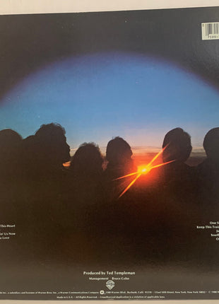 The Doobie Brothers : One Step Closer (LP)