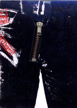 The Rolling Stones : Sticky Fingers (CD, Album, Ltd, RE, RM)