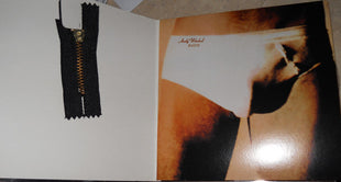 The Rolling Stones : Sticky Fingers (CD, Album, Ltd, RE, RM)