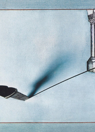 Genesis : Trespass (CD, Album, RE)