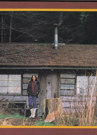 Emmylou Harris : Roses In The Snow (CD, Album, RE, WEA)