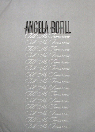 Angela Bofill : Tell Me Tomorrow (LP, Album)