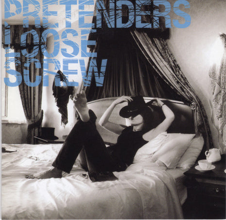 The Pretenders : Loose Screw (CD, Album)