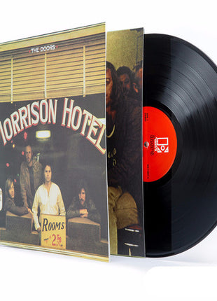 The Doors - Morrison Hotel (Vinyl) (New (N))