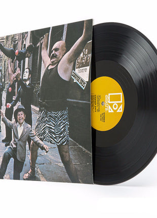 The Doors - Strange Days (Vinyl) (New (N))