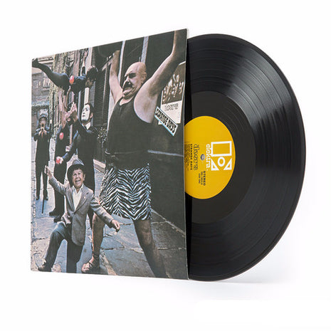 The Doors - Strange Days (Vinyl) (New (N))