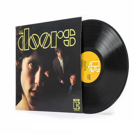 The Doors - The Doors (Vinyl) (New (N))