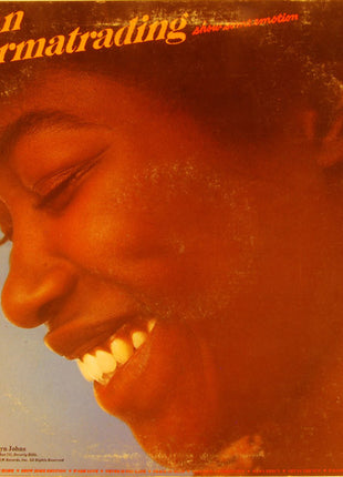 Joan Armatrading : Show Some Emotion (LP, Album, Mon)