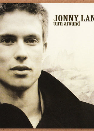 Jonny Lang : Turn Around (CD, Album)